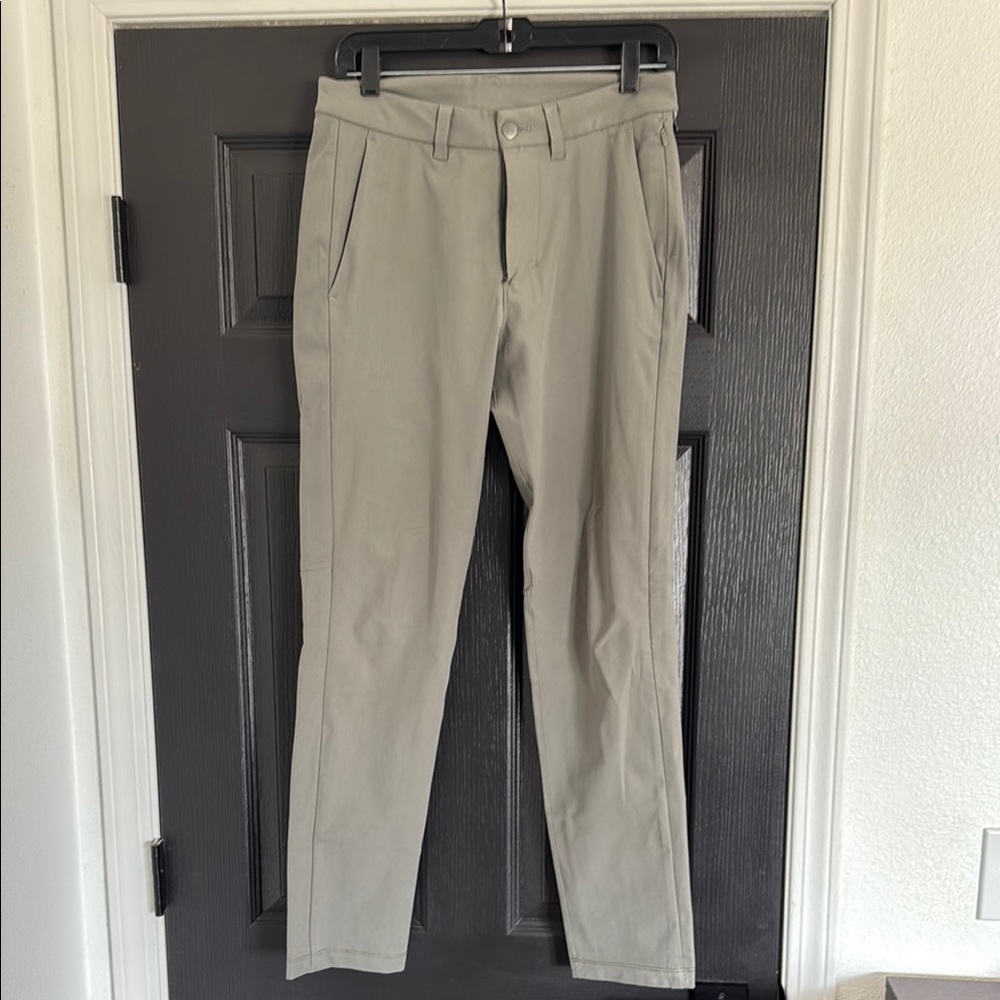 ABC Pant